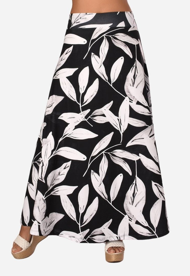 Maxifalda de Dama Ref. 510100