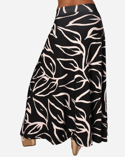 Maxifalda de Dama Ref. 510101