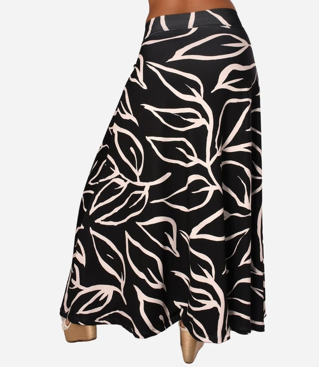 Maxifalda de Dama Ref. 510101