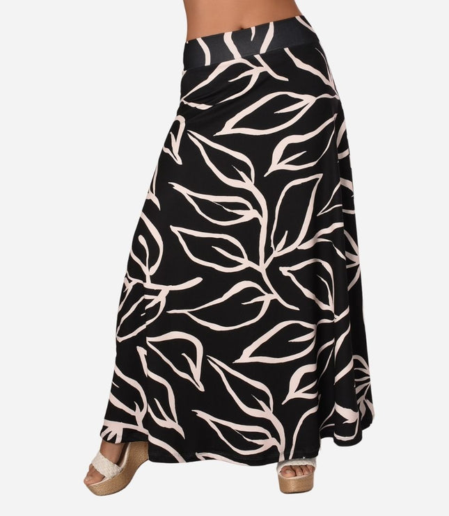 Maxifalda de Dama Ref. 510101