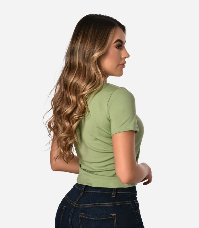 Blusa de Dama Ref. 51013-002