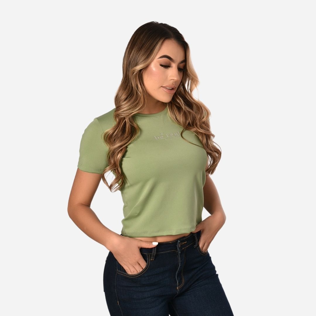 Blusa de Dama Ref. 51013-002