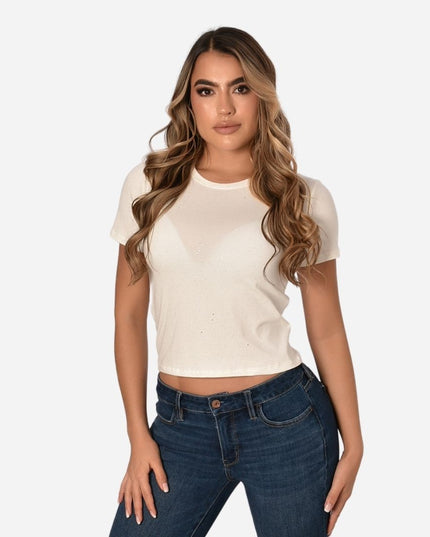 Blusa de Dama Ref. 51013-003
