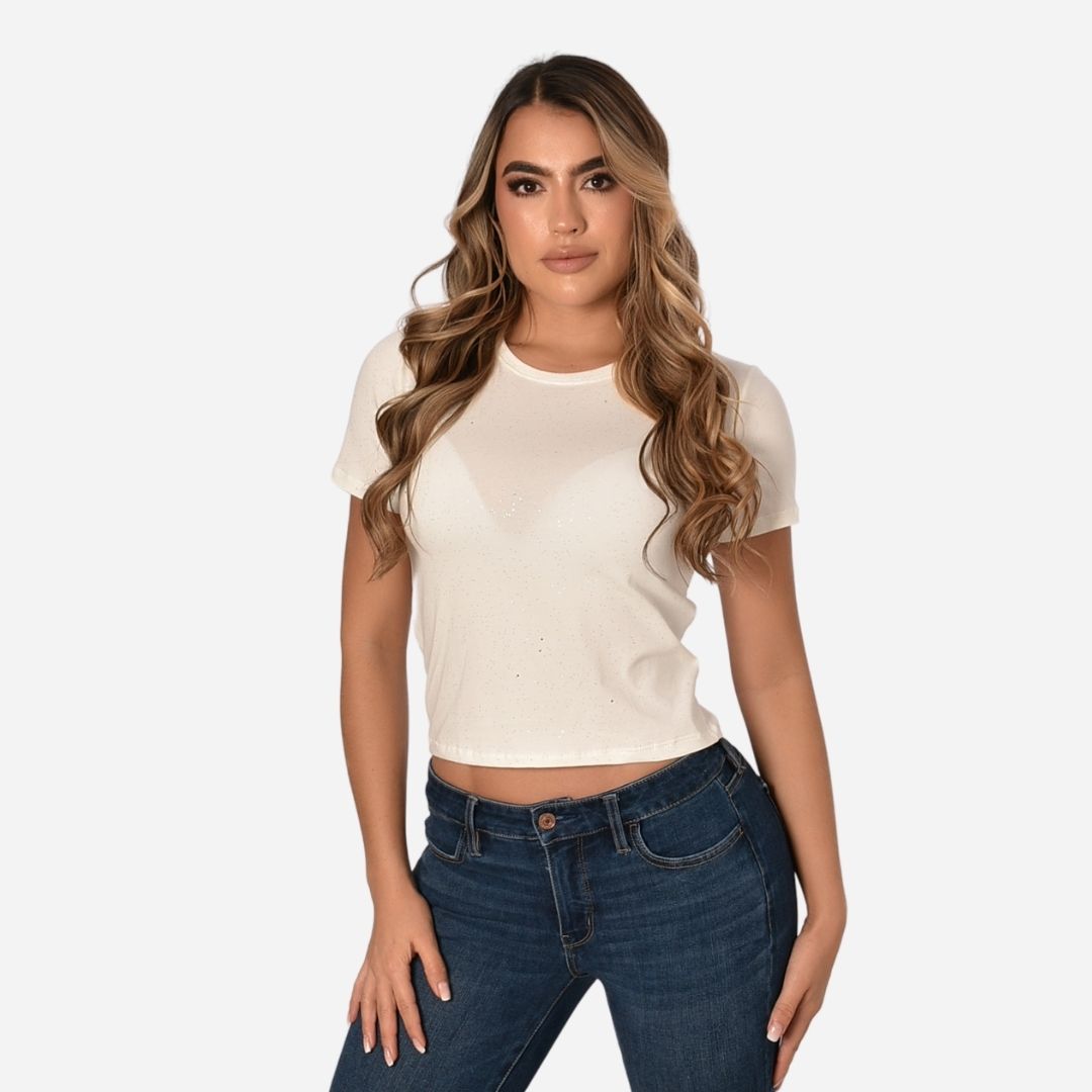 Blusa de Dama Ref. 51013-003