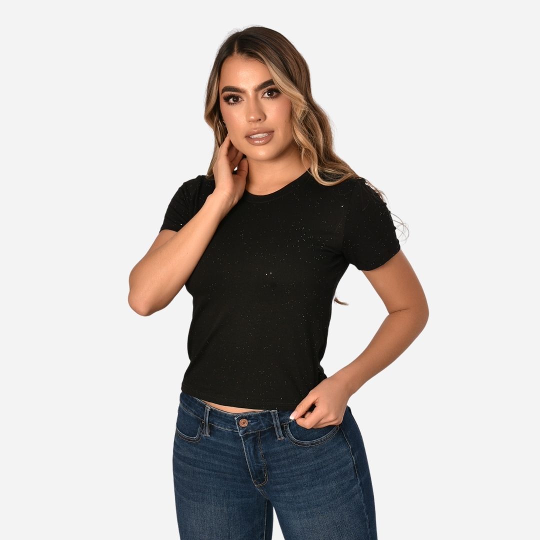 Blusa de Dama Ref. 51013-003