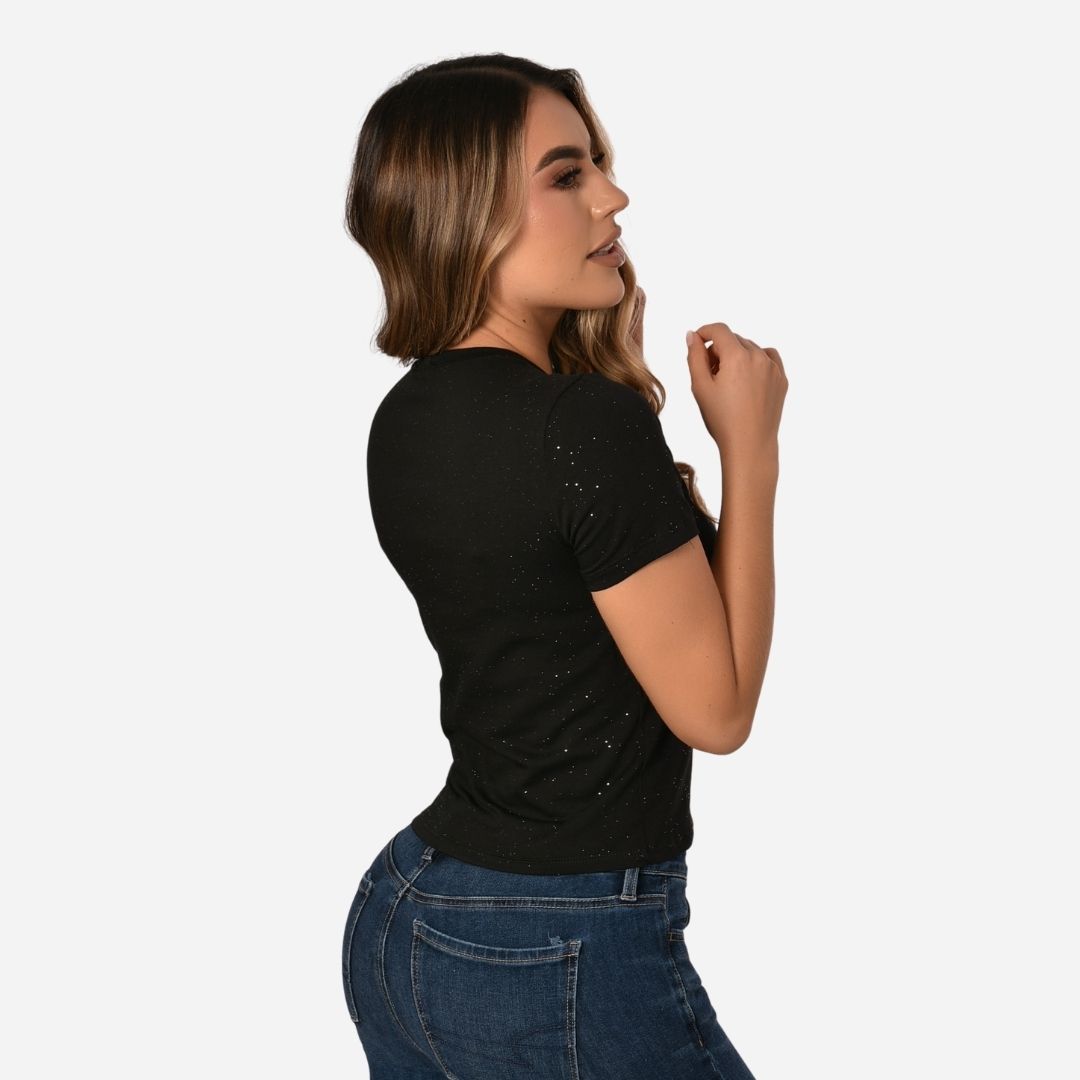 Blusa de Dama Ref. 51013-003