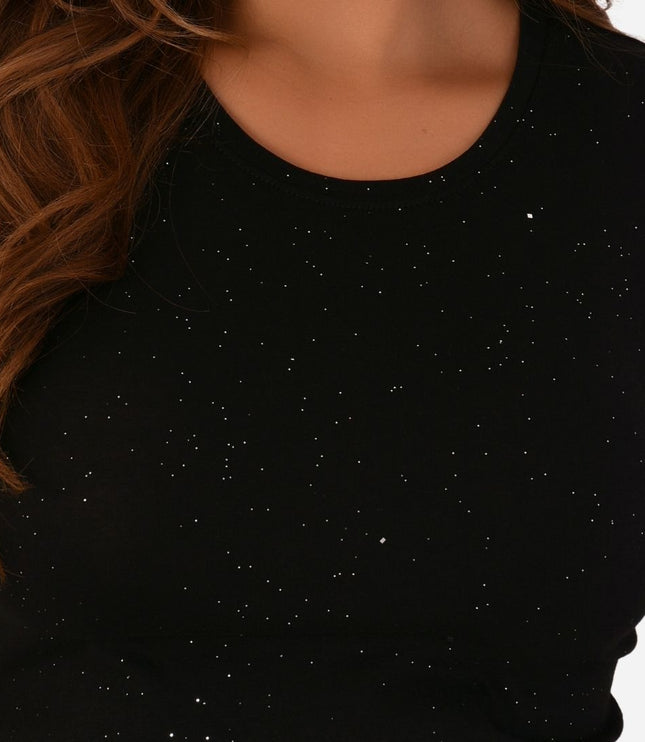 Blusa de Dama Ref. 51013-004