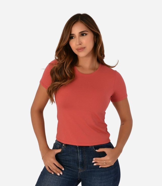 Blusa de Dama Ref. 51013-004