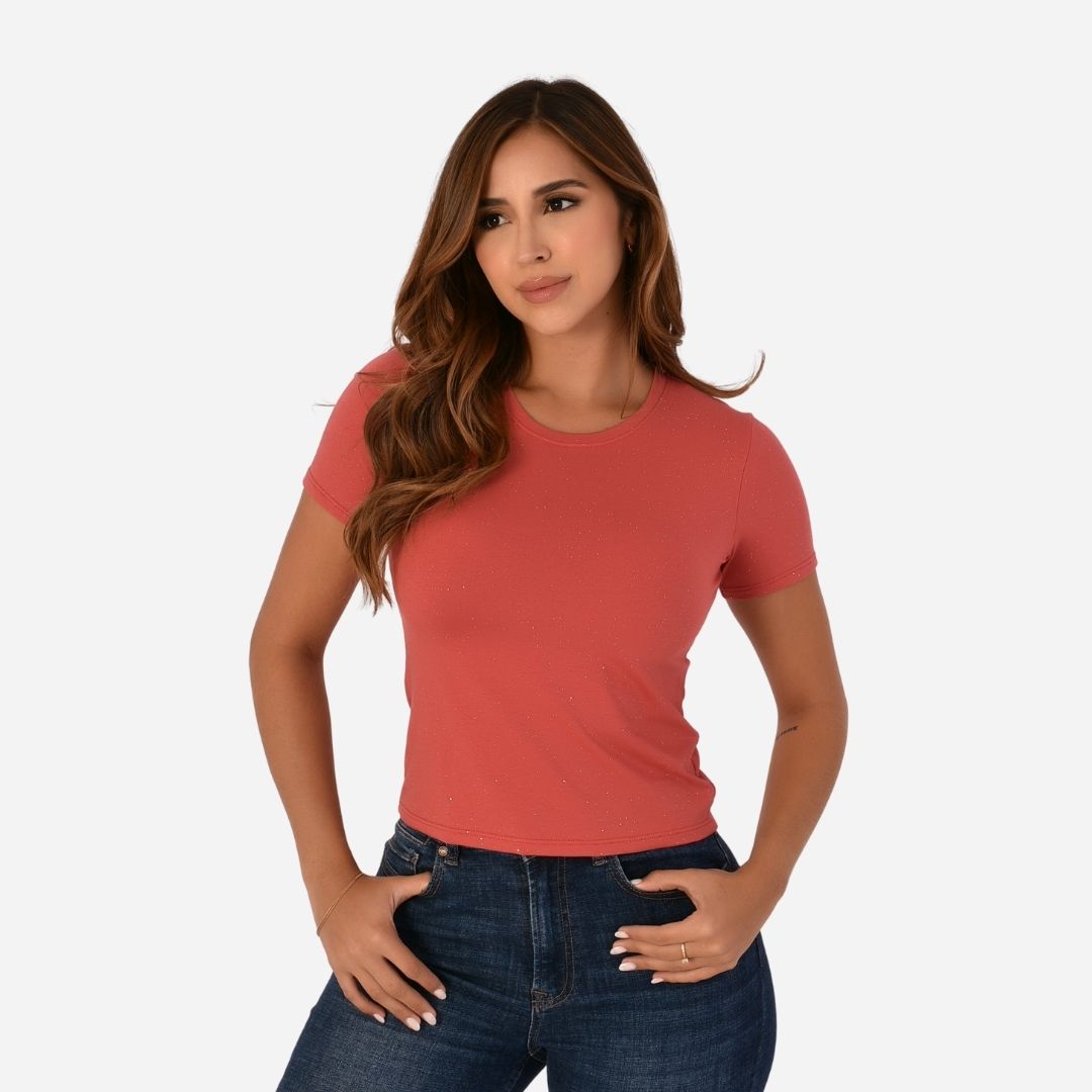 Blusa de Dama Ref. 51013-004