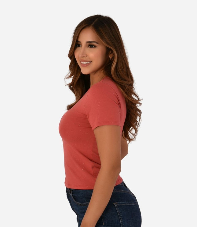 Blusa de Dama Ref. 51013-004