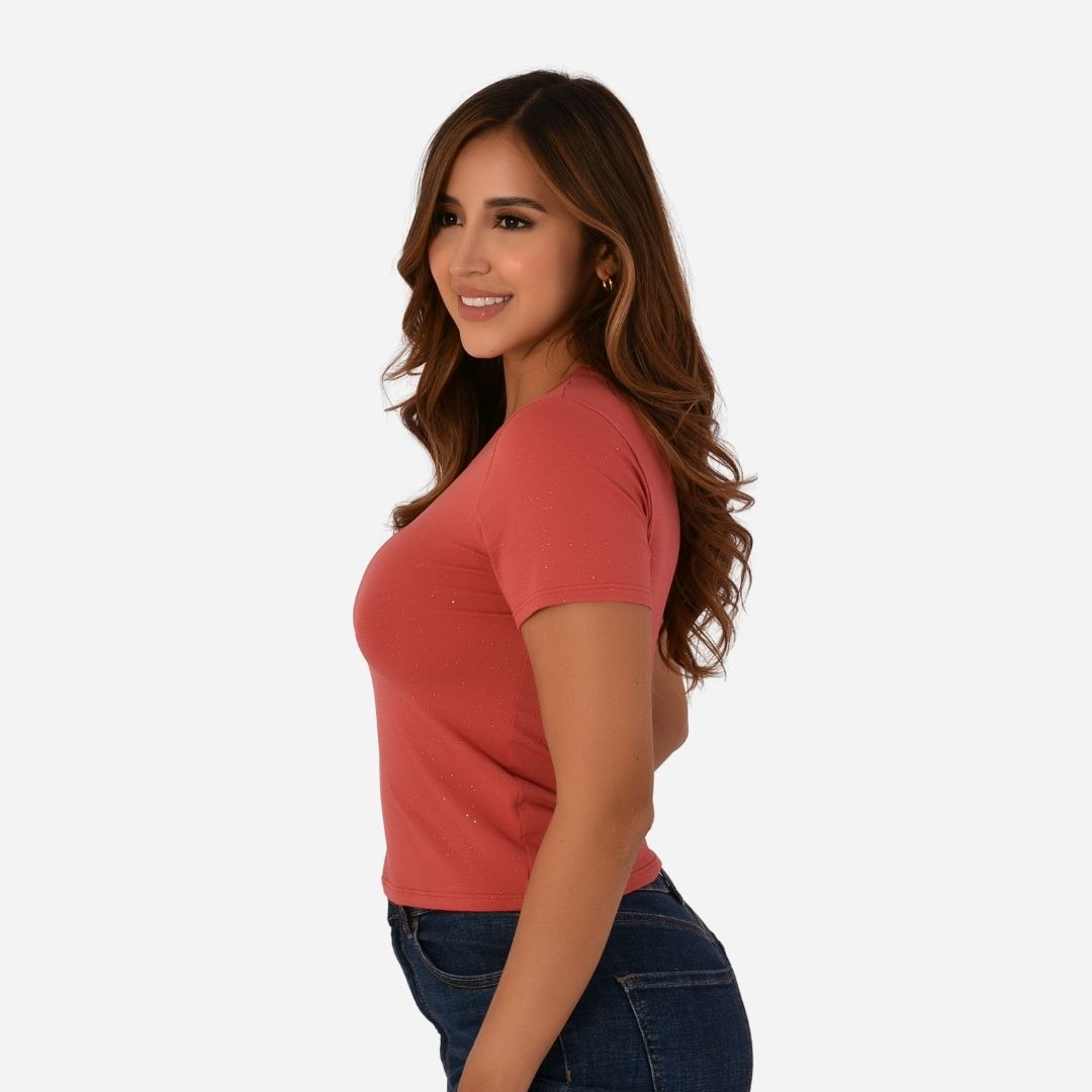 Blusa de Dama Ref. 51013-004