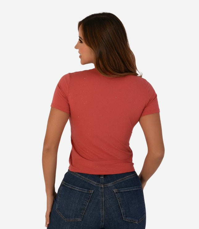 Blusa de Dama Ref. 51013-004