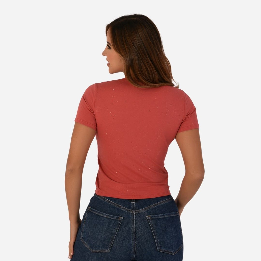 Blusa de Dama Ref. 51013-004