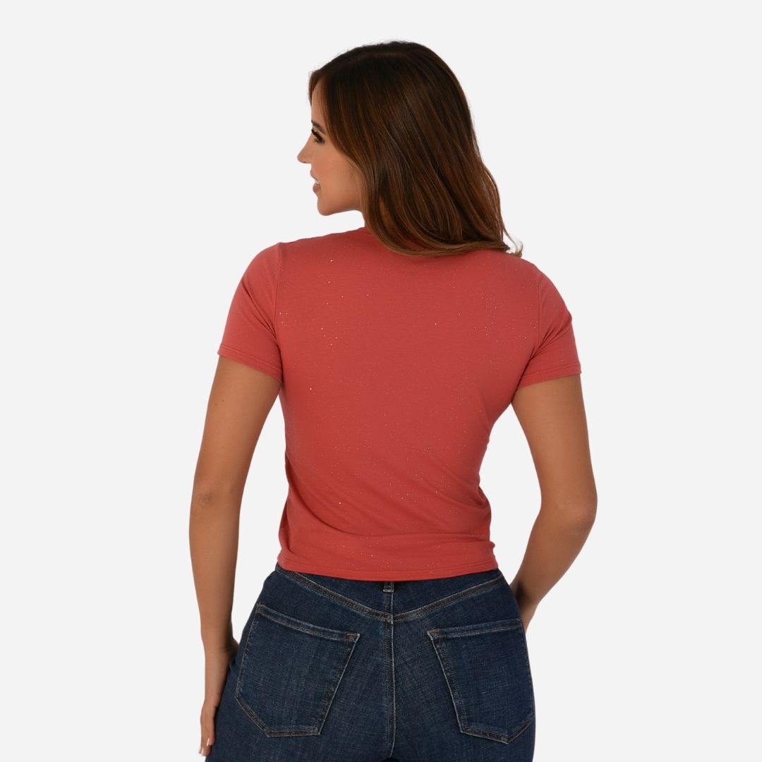 Blusa de Dama Ref. 51013-004