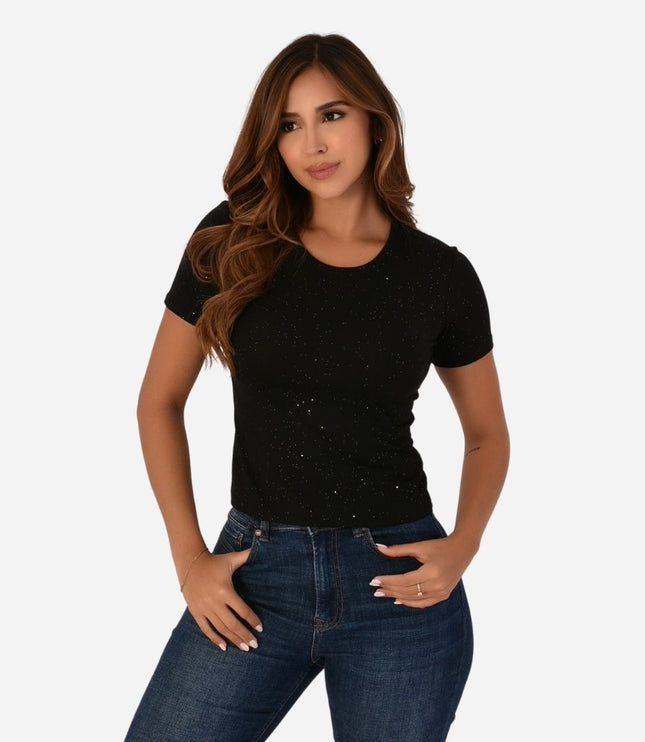 Blusa de Dama Ref. 51013-004