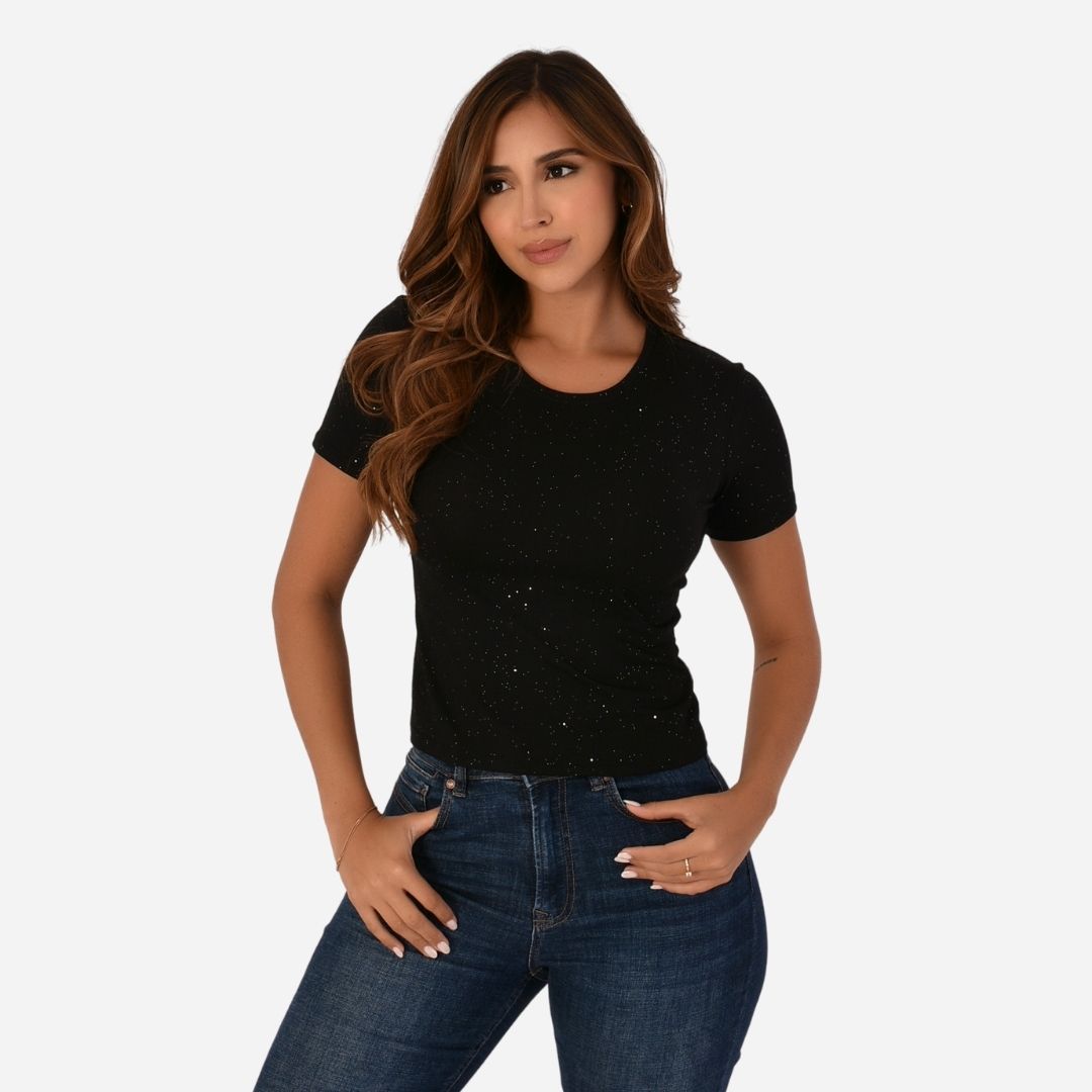 Blusa de Dama Ref. 51013-004