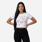 Blusa de Dama Ref. 51013-010