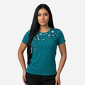 Blusa de Dama Ref. 51013-011