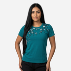 Blusa de Dama Ref. 51013-011