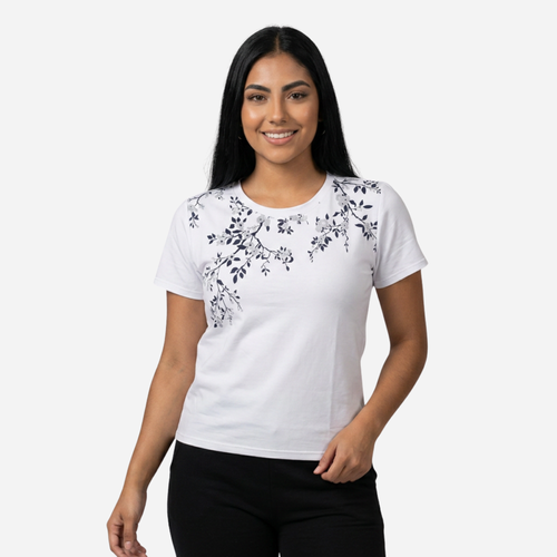 Blusa de Dama Ref. 51013-011