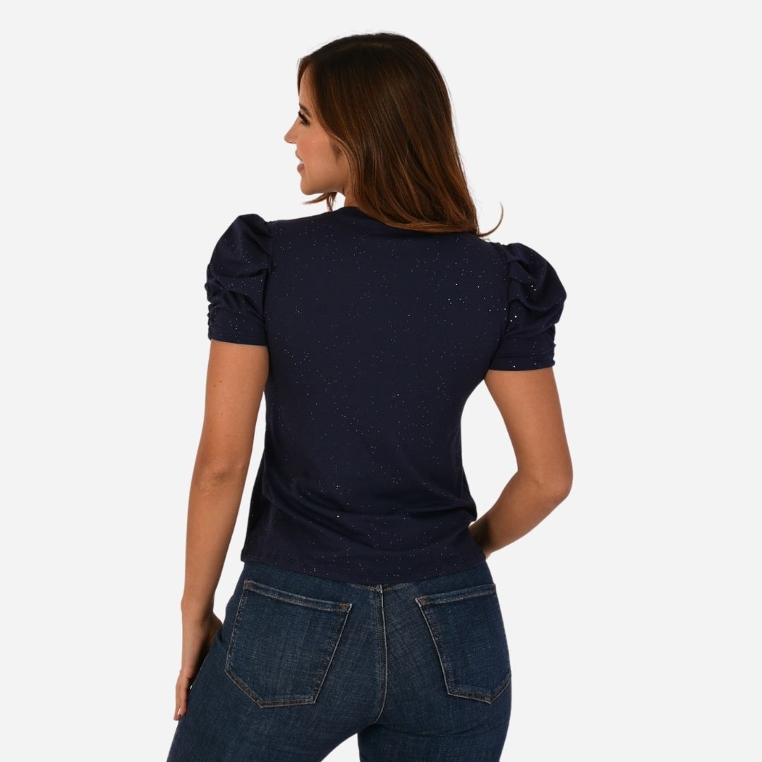 Blusa de Dama Ref. 51017-002