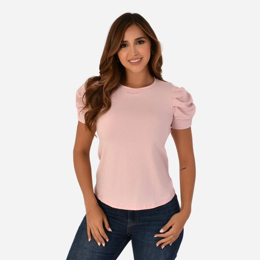 Blusa de Dama Ref. 51017-002