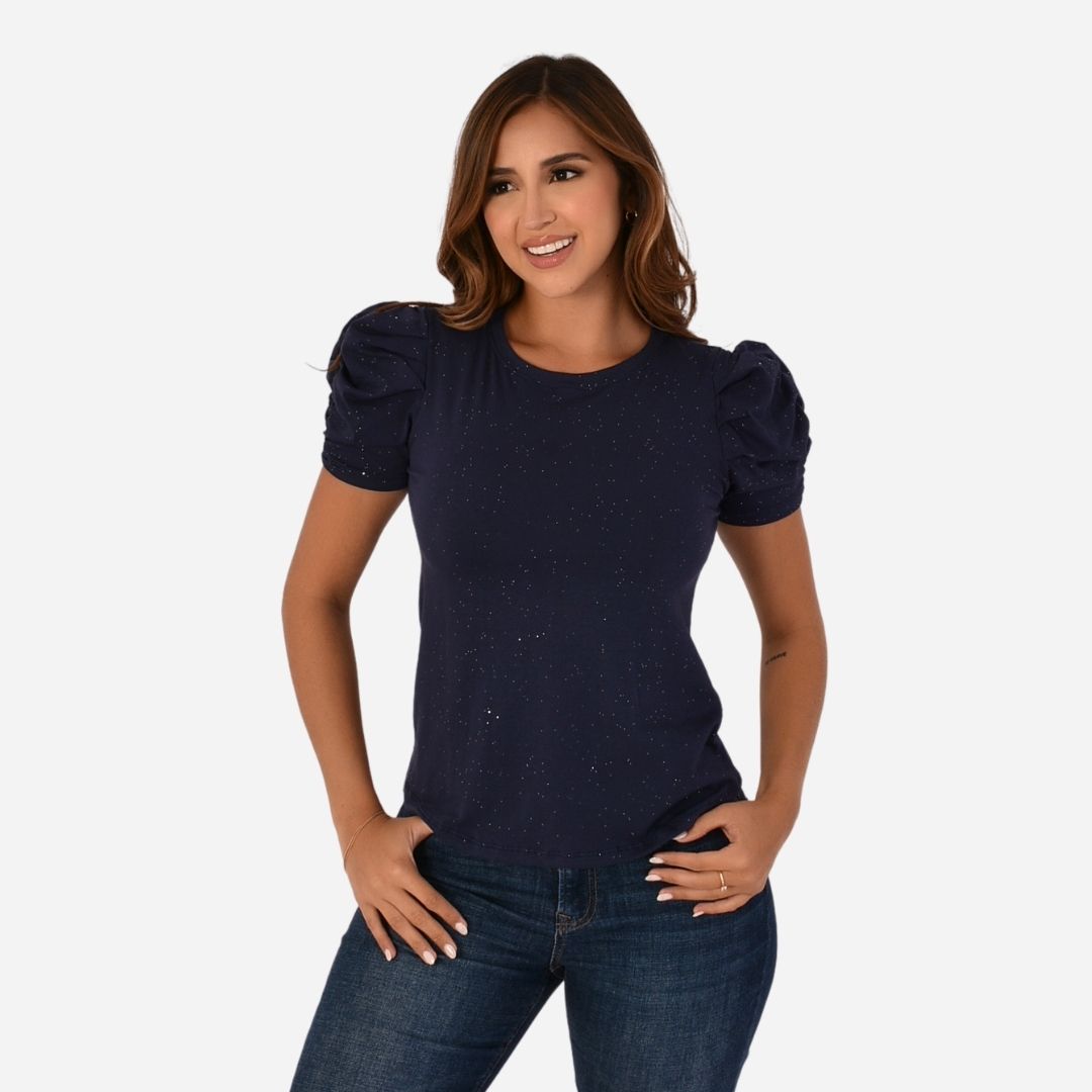 Blusa de Dama Ref. 51017-002