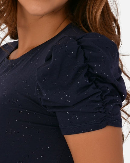 Blusa de Dama Ref. 51017-002