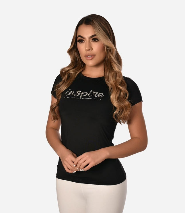 Blusa de Dama Ref. 51020-004