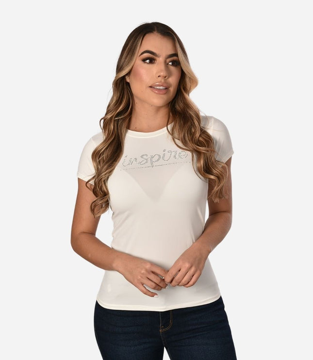 Blusa de Dama Ref. 51020-004