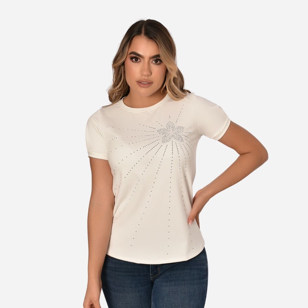 Blusa De Dama Ref. 51021-003