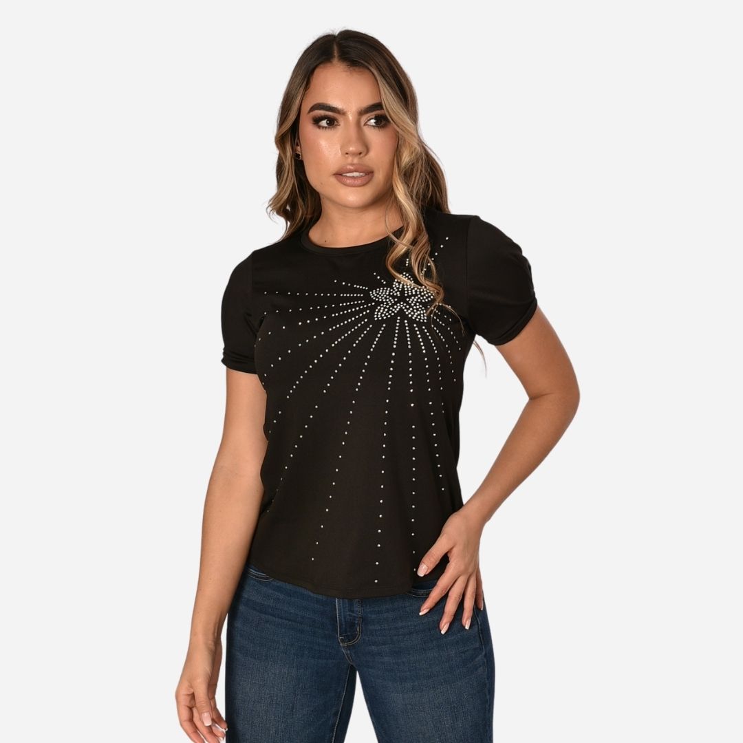 Blusa De Dama Ref. 51021-003