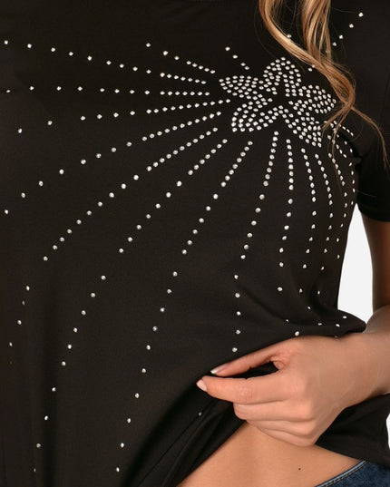 Blusa De Dama Ref. 51021-003