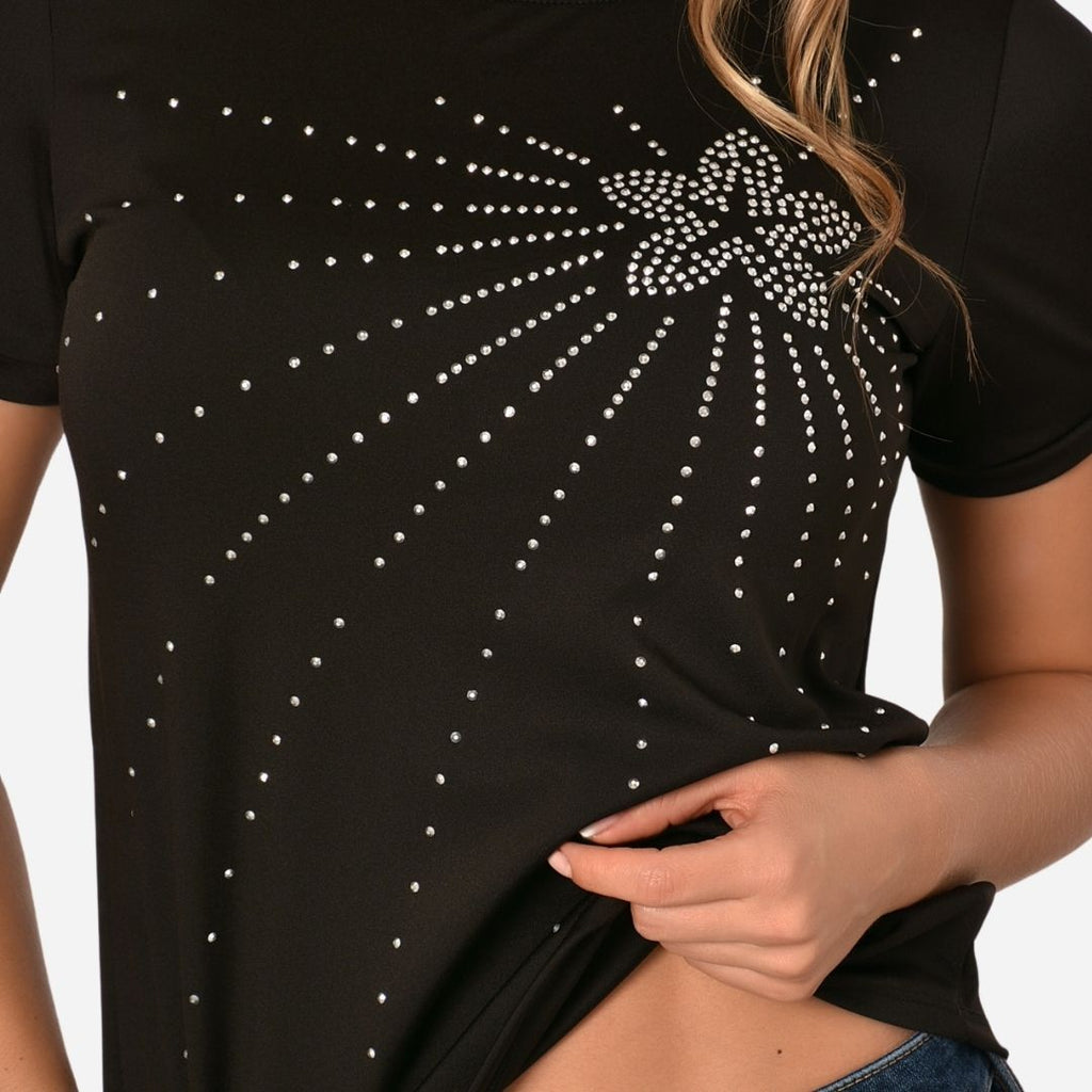 Blusa De Dama Ref. 51021-003
