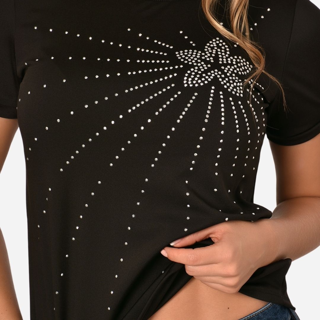Blusa De Dama Ref. 51021-003