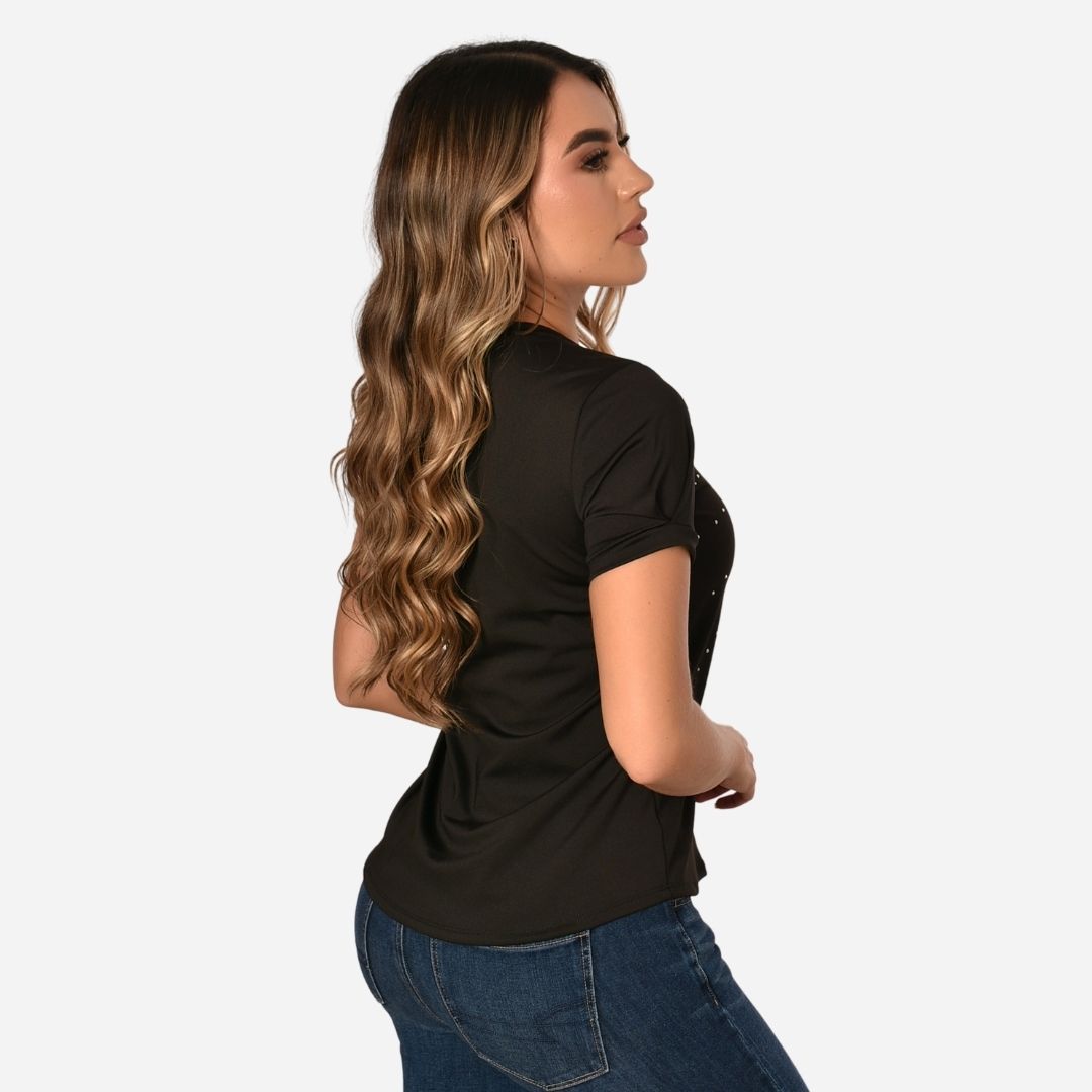 Blusa De Dama Ref. 51021-003