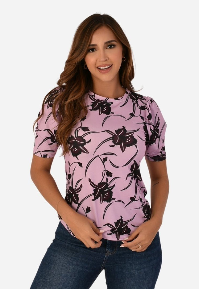 Blusa de Dama Ref. 51022-004