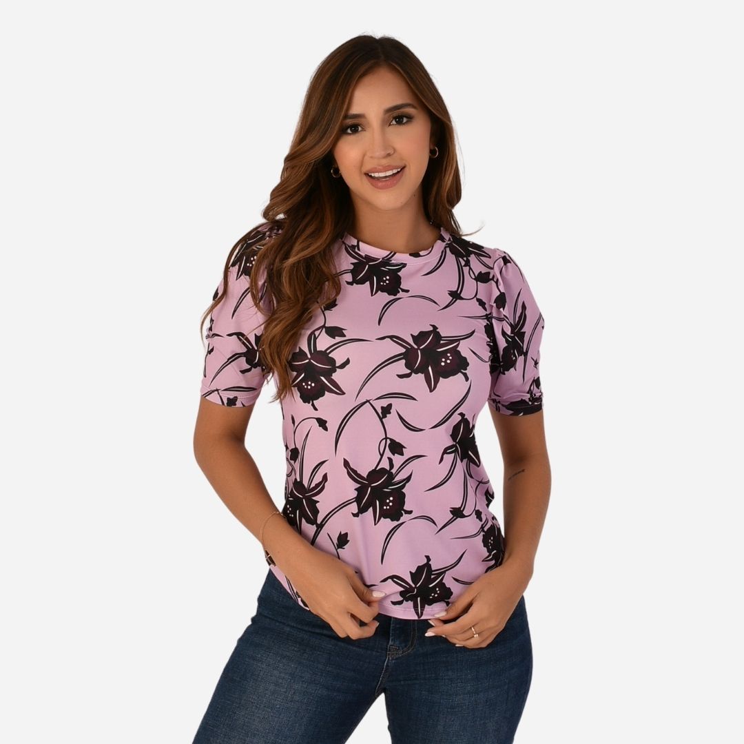 Blusa de Dama Ref. 51022-004