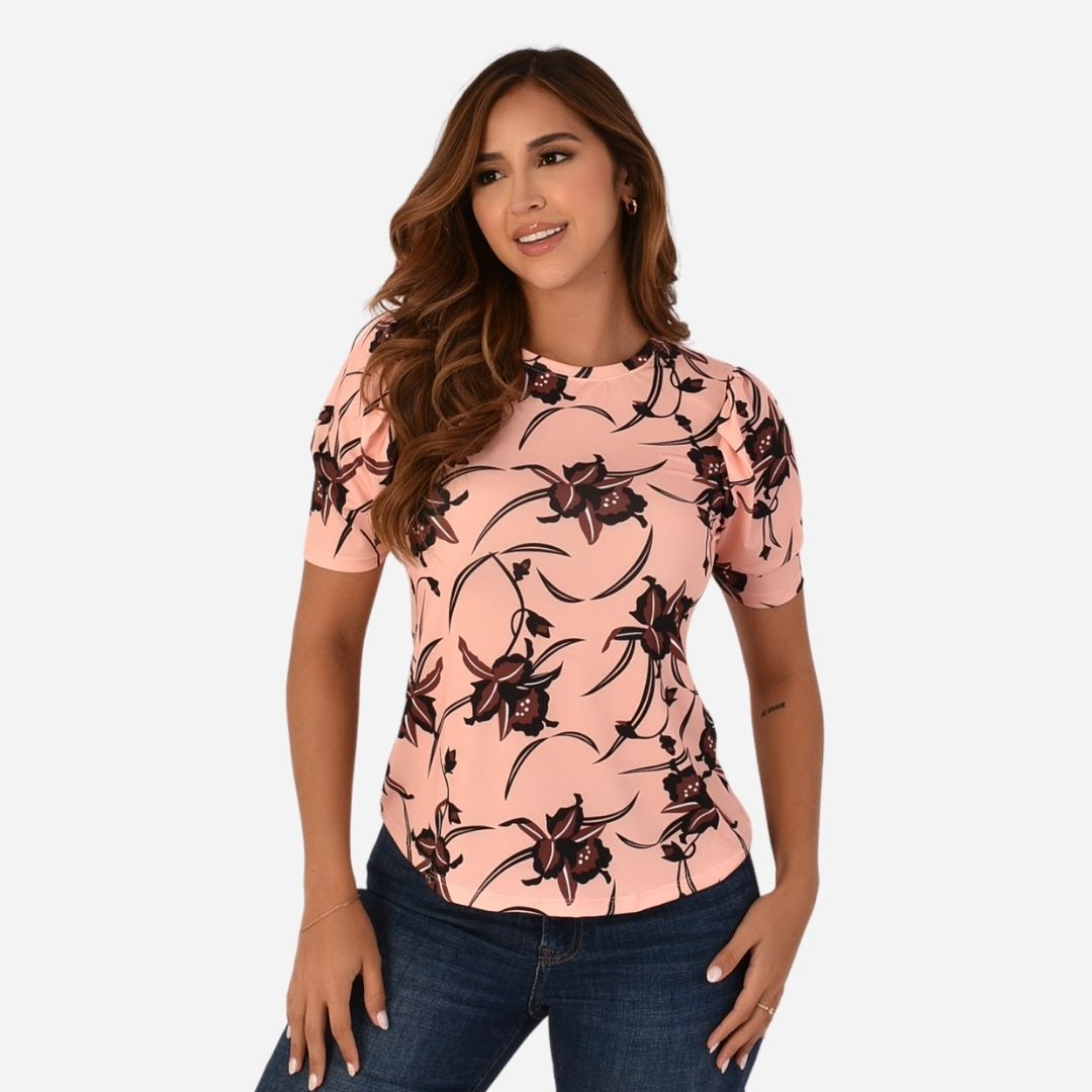 Blusa de Dama Ref. 51022-004