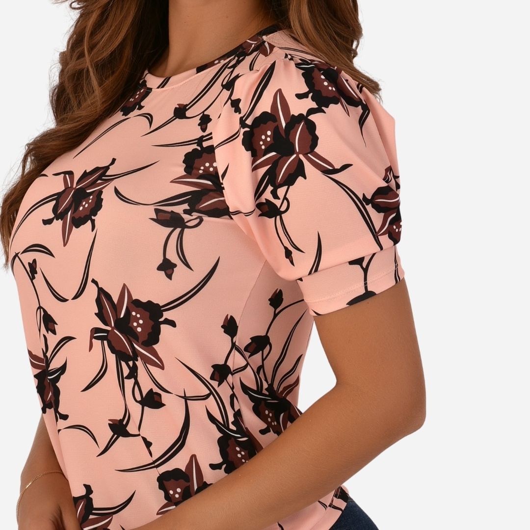 Blusa de Dama Ref. 51022-004