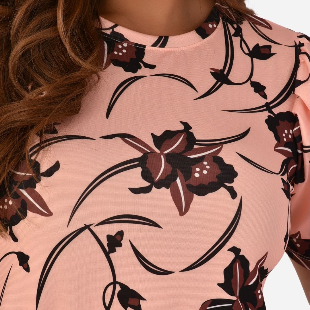 Blusa de Dama Ref. 51022-004