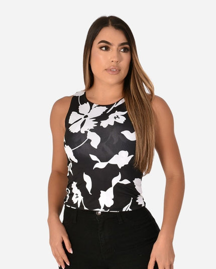 Blusa de Dama Ref. 51023-002