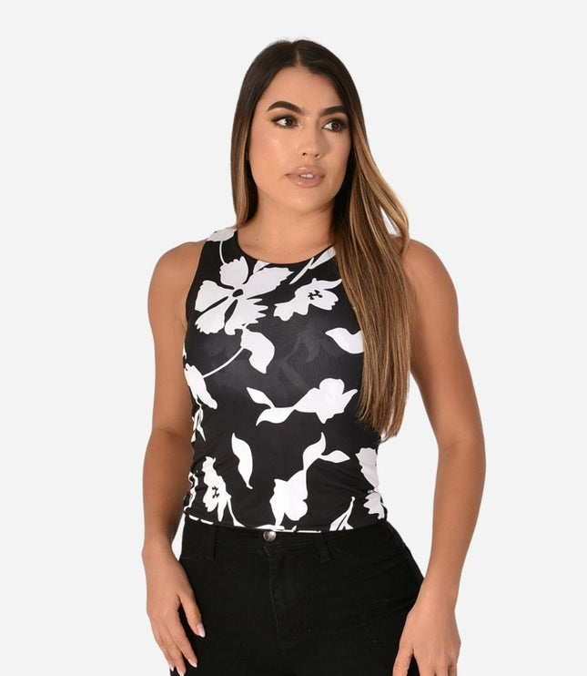 Blusa de Dama Ref. 51023-002