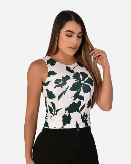 Blusa de Dama Ref. 51023-002
