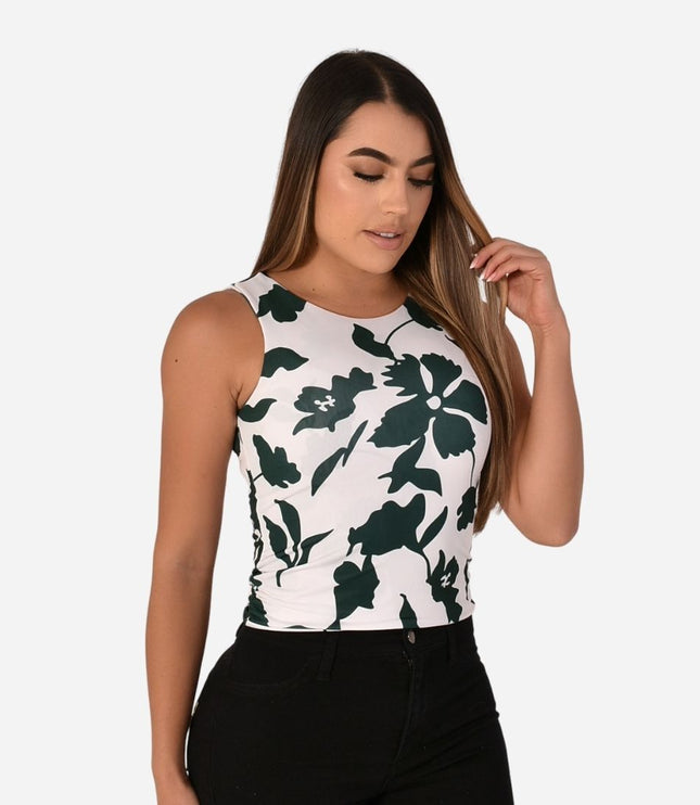 Blusa de Dama Ref. 51023-002