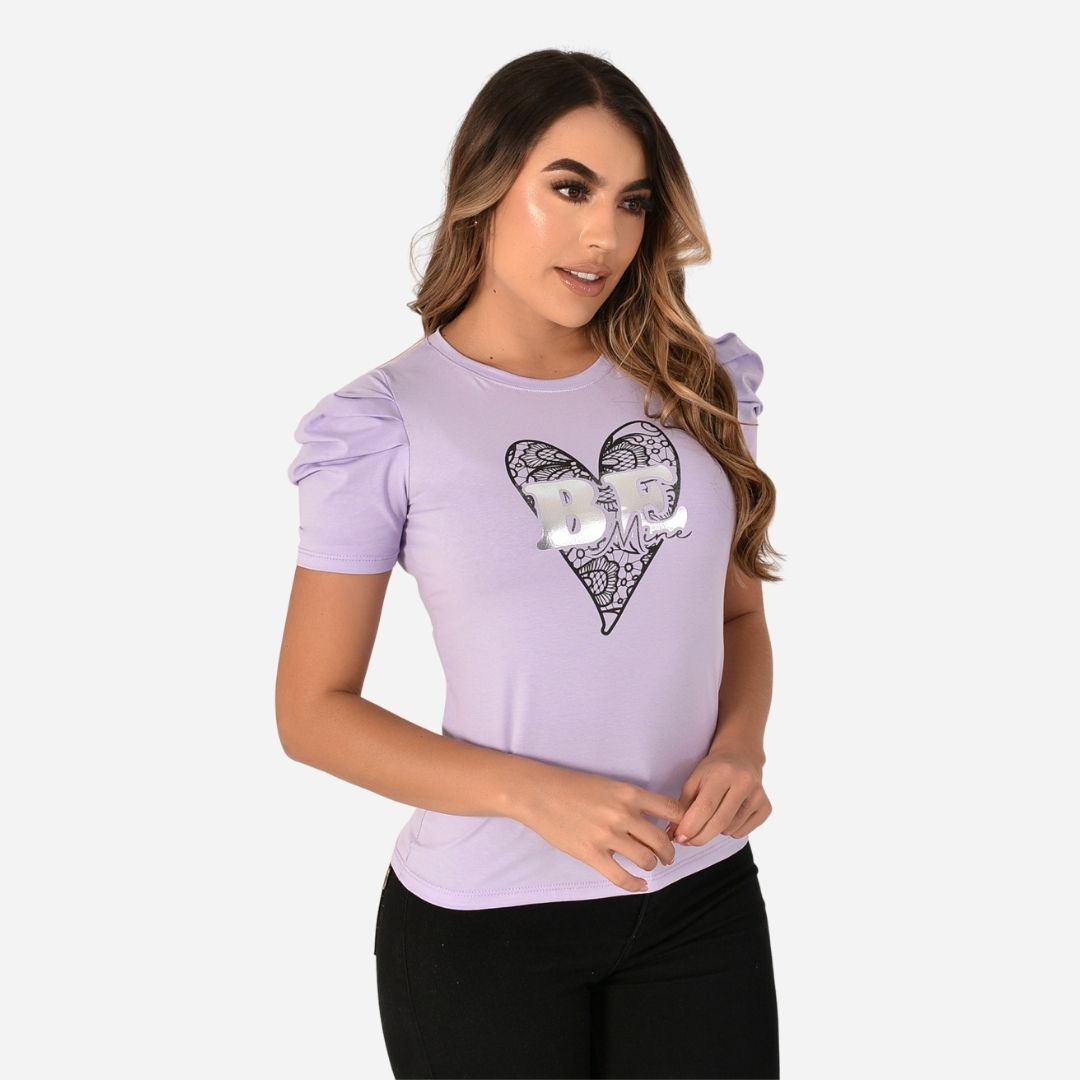 Blusa de Dama Ref. 51024-007