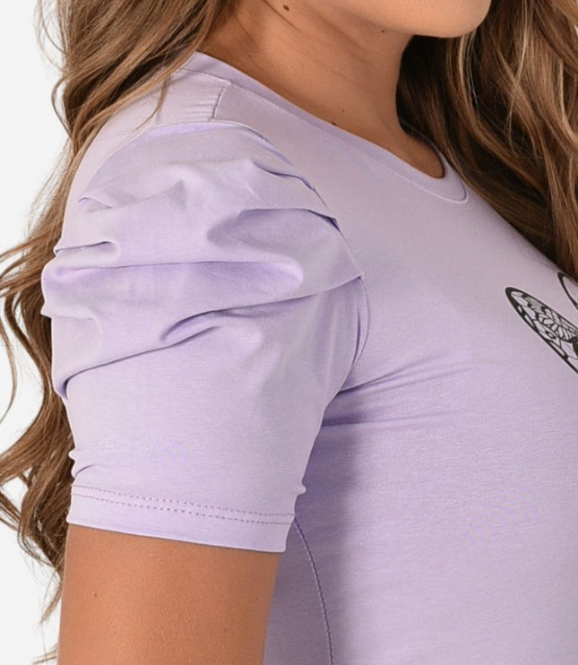 Blusa de Dama Ref. 51024-007