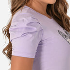 Blusa de Dama Ref. 51024-007