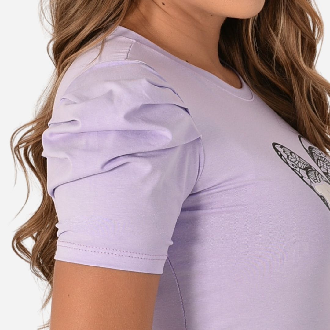 Blusa de Dama Ref. 51024-007