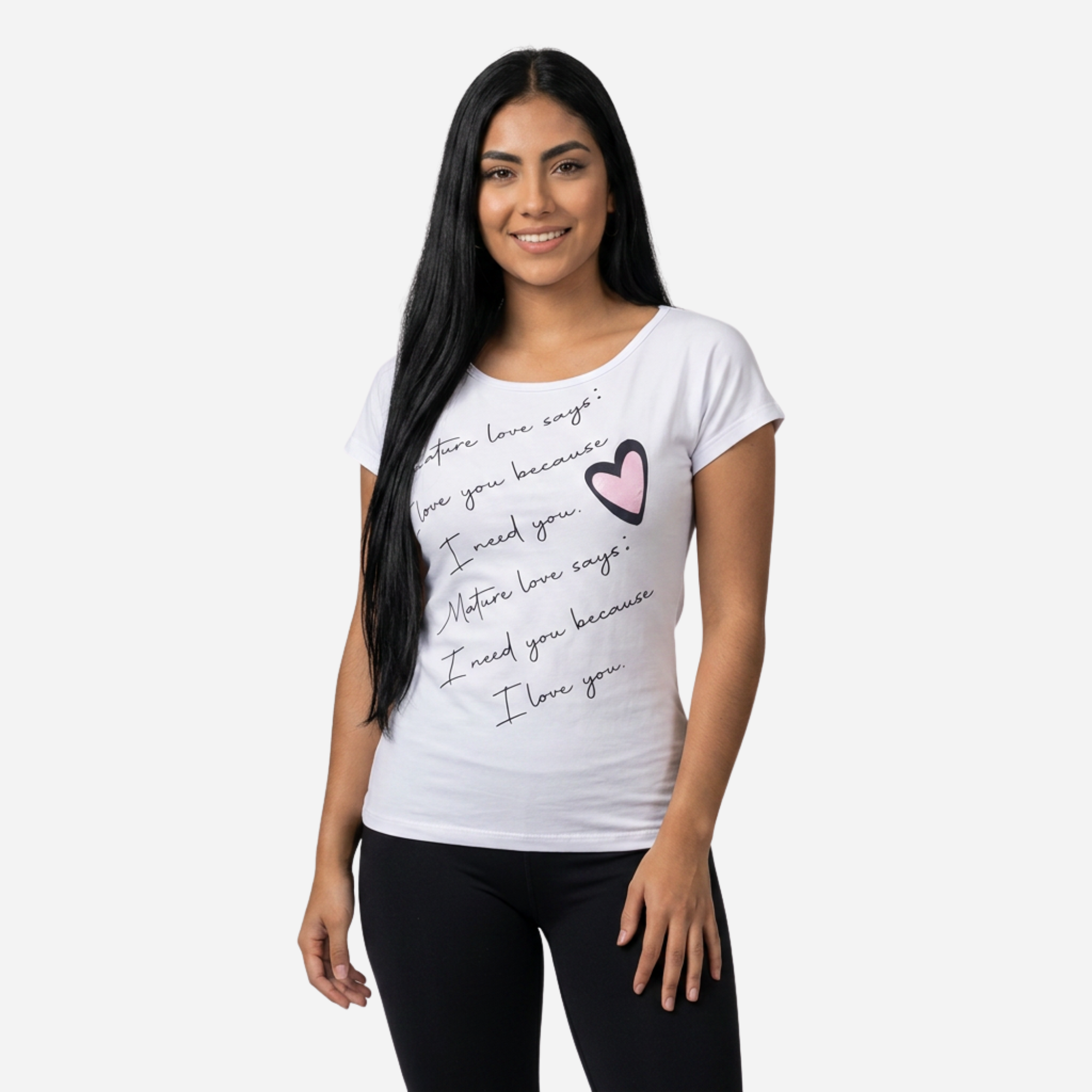 Blusa de Dama Ref. 51025-003